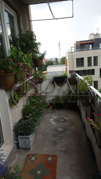 Продава се Тристаен апартамент в София, Бъкстон - 79 кв.м за 2127 €/кв.м - Снимка #6