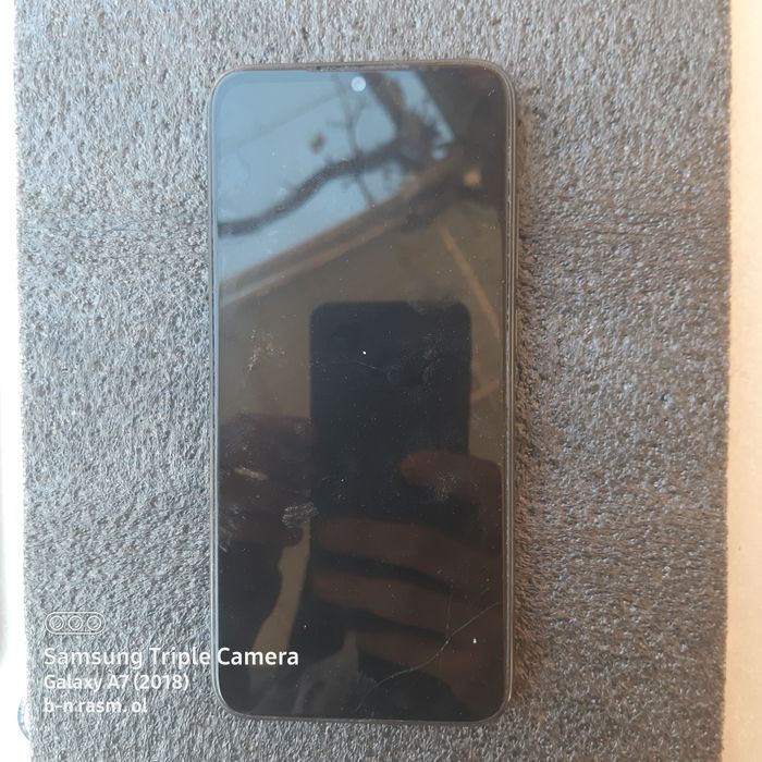 Xiaomi redmi not 8 t