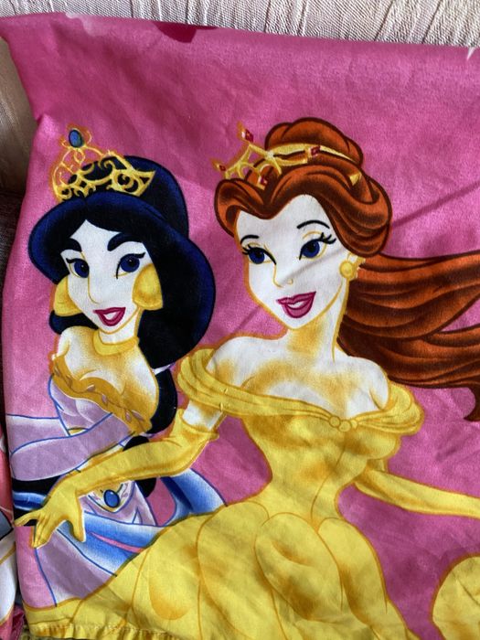 Детское  постельное в  манеж и подростковое