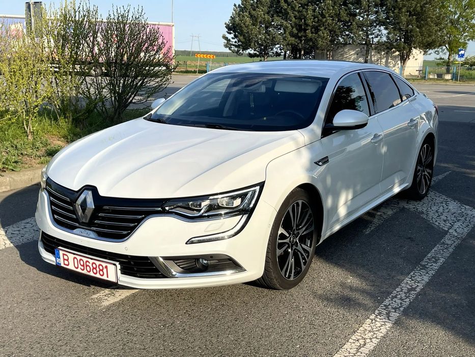 Renault Talisman
