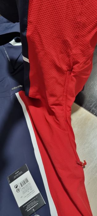 Geaca schi Eider barbat XL