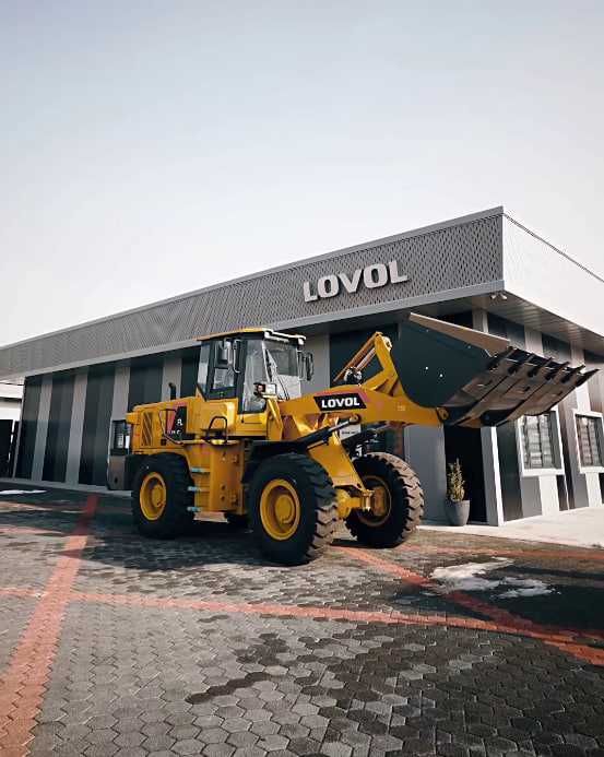 3.1 tonnalik Lovol FL935 2 kubalik pagruzchik WEICHAI apparat mator !