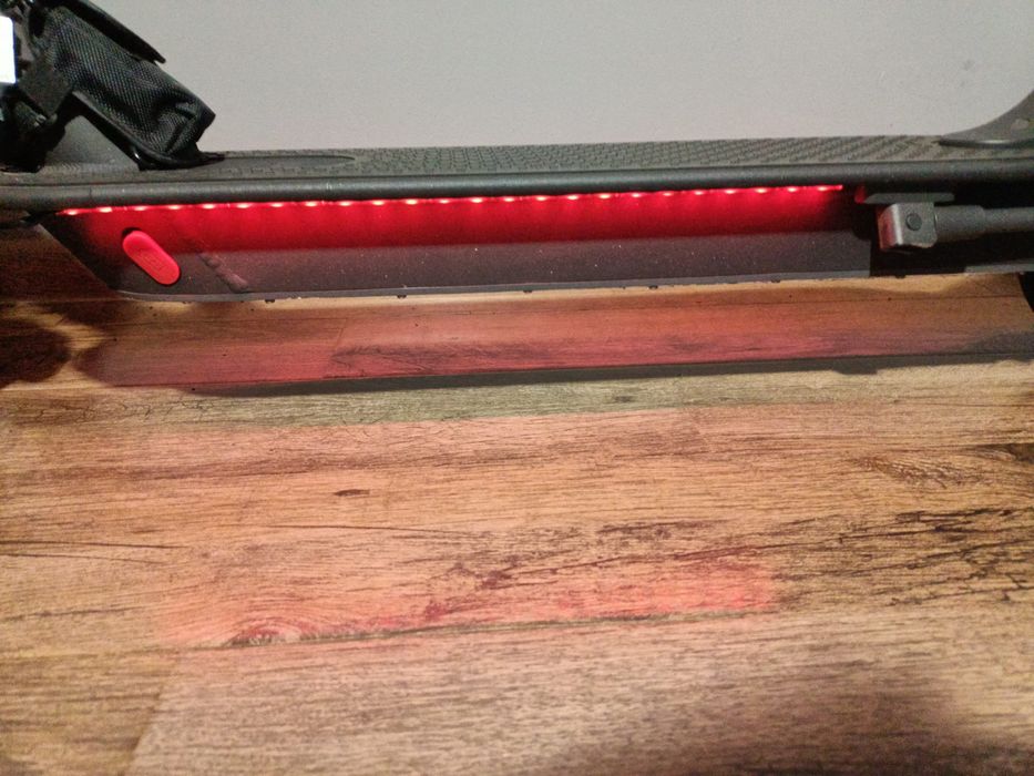 Trotineta electica Xiaomi Pro2