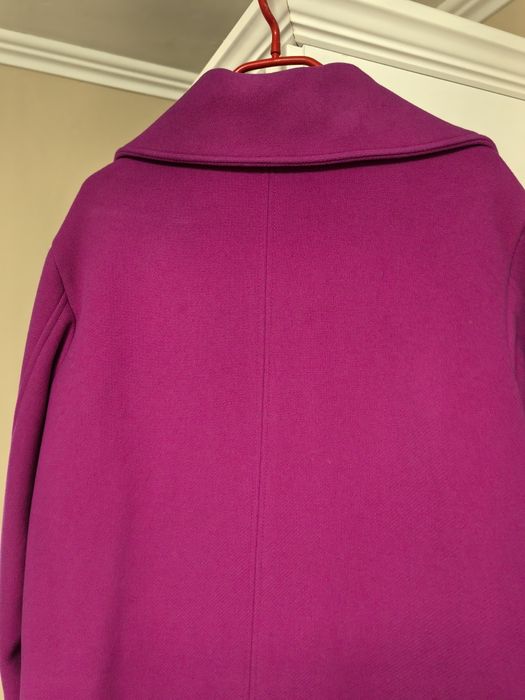Palton din lana Marella MaxMara