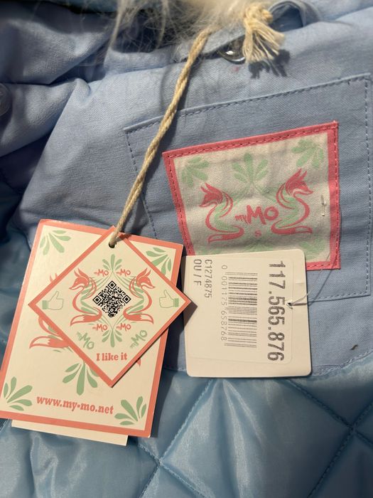 Haină toamnă/iarna