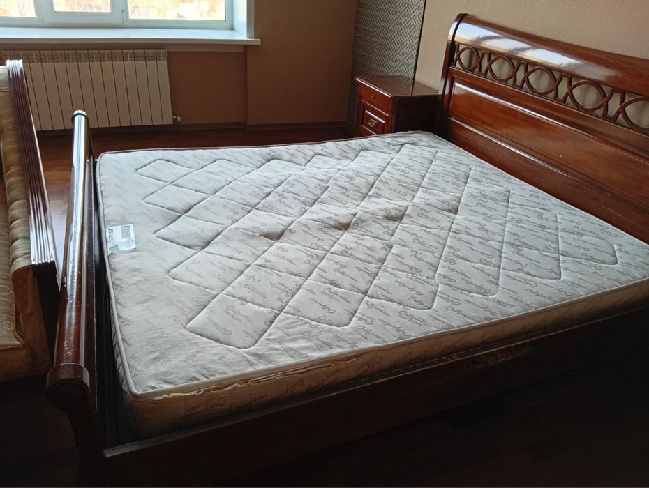 Матрац для кровати