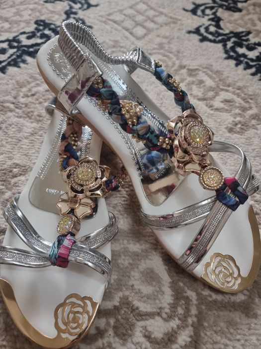 Qizlar uchun basanoshka