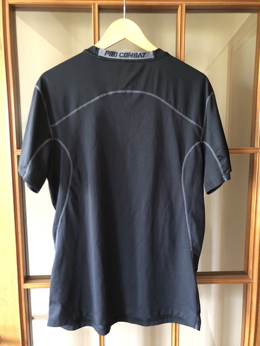 Nike Pro И Nike Pro Combat Термо Блузи Размер XXL и L