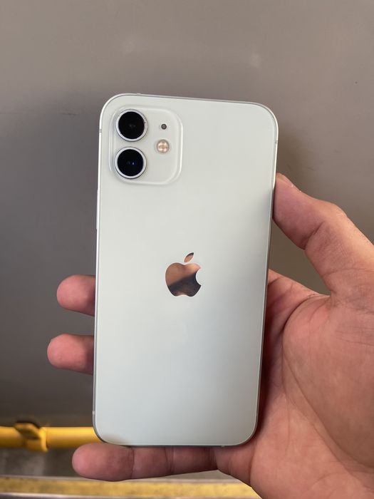 Iphone Айфон 12.