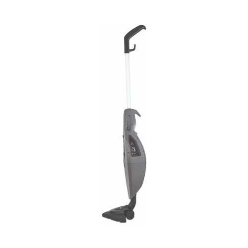 Вертикална прахосмукачка Fakir Rematrix Elegance 650W | Без торба | Циклонна система