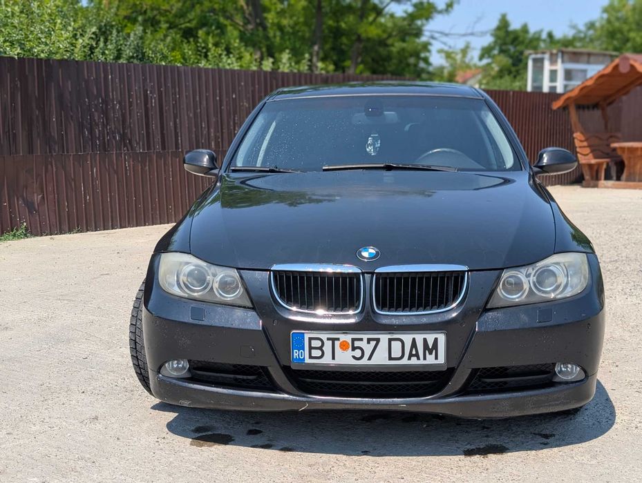 BMW 3 Series 2006 — imagine 2