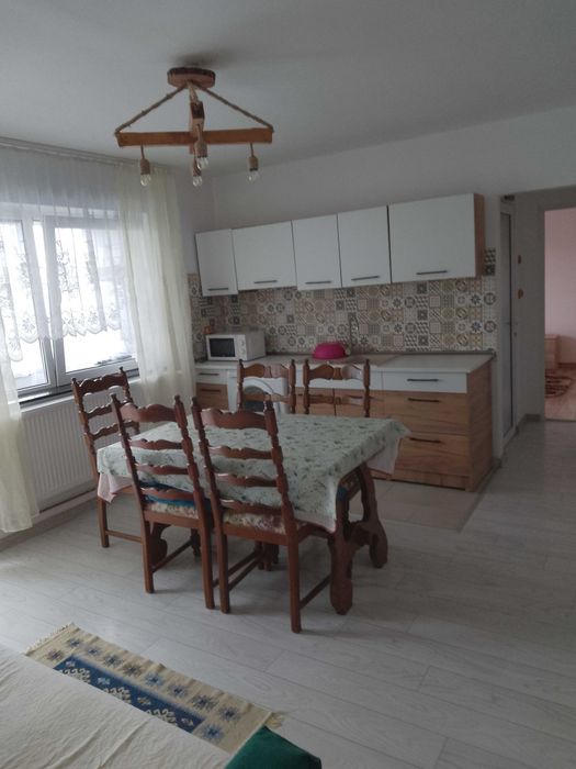 Apartament de inchiriat