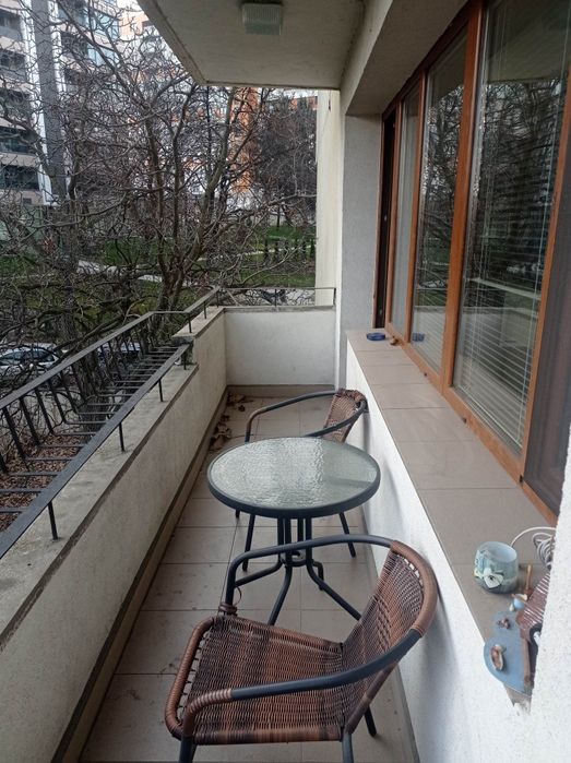 Дава се под наем Четиристаен апартамент в София, НПЗ Дианабад - 130 кв.м за 255 € - Снимка #1