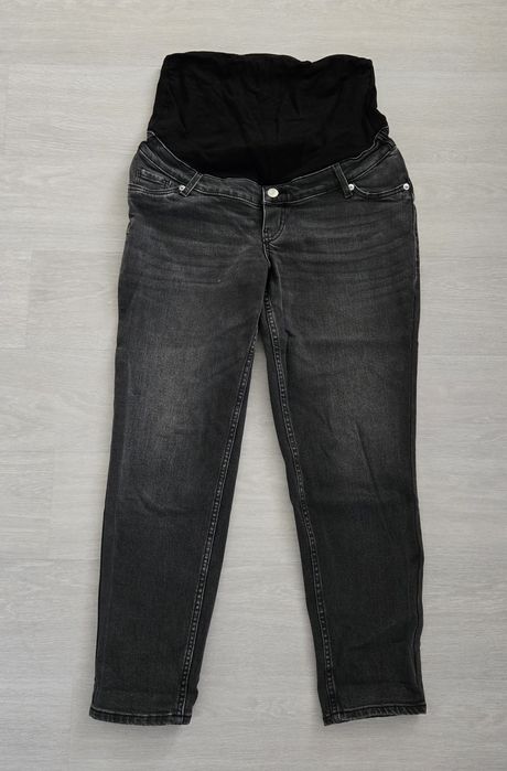 Blugi gravide H&M marime S