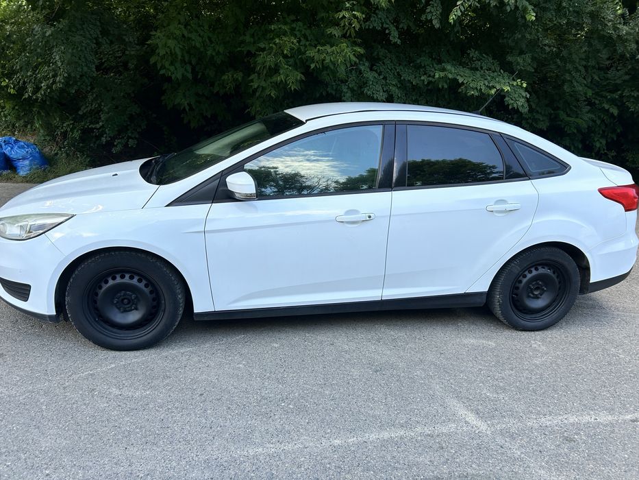FORD Focus 2015 — imagine 4