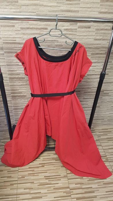 туника рокля уникален модел