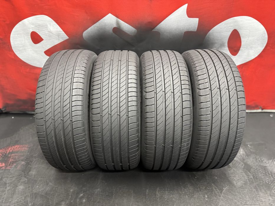 195 55 16, Летни гуми, Michelin Primacy4, 4 броя