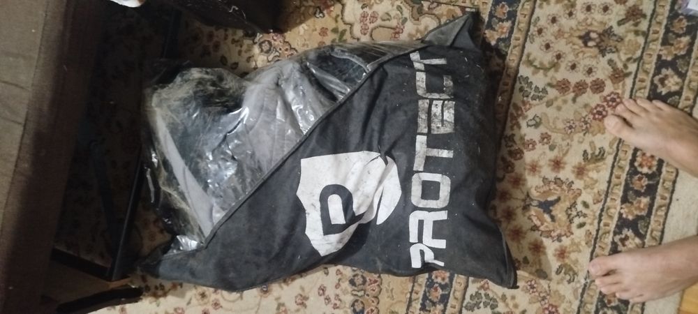 Продам чехлы. Новые