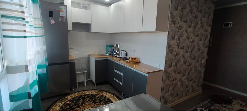 2 бөлмелі пәтер сатылады