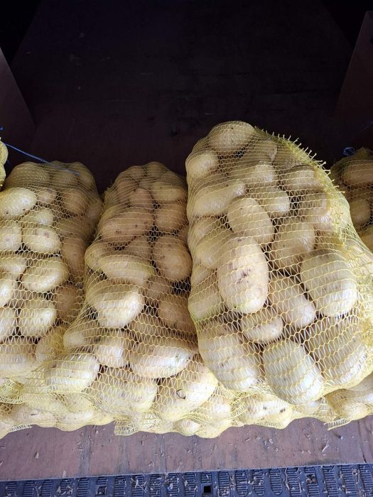 Картофи Агата 0,80€