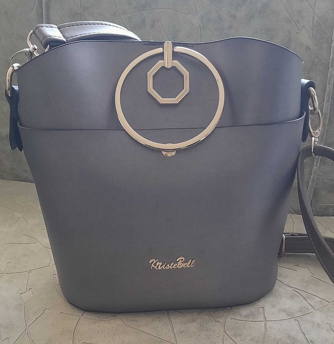 Дамска чанта KRISTE BELL