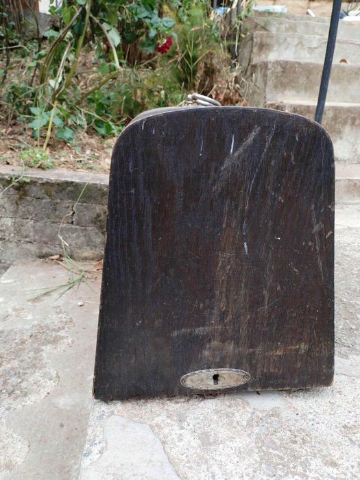 Капак от шевна машина Singer