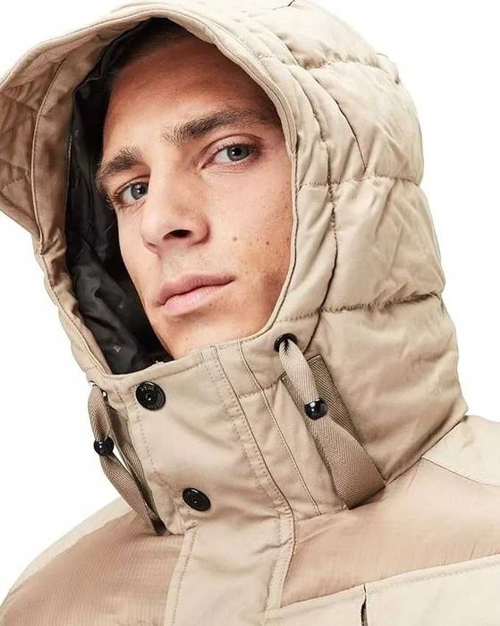 G-STAR RAW, Utility Pocket Puffer Jacket Jackets size L, яке