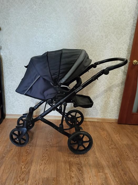 Коляска Pituso confort 2 в 1