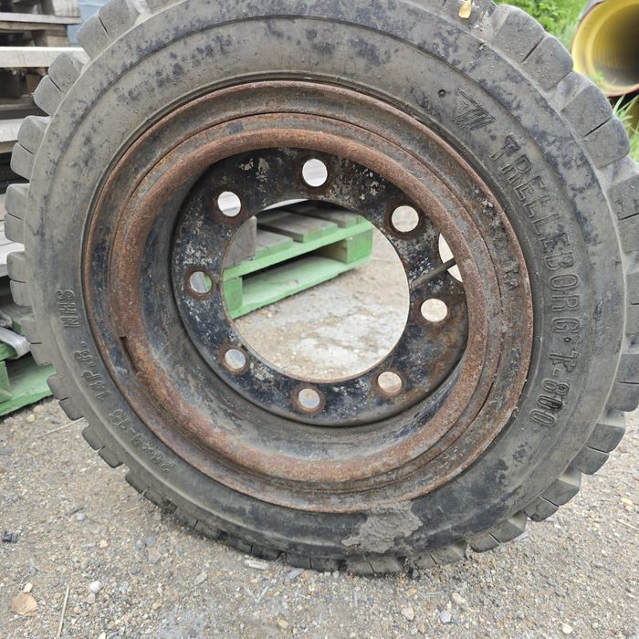 Балканкар колесо продам