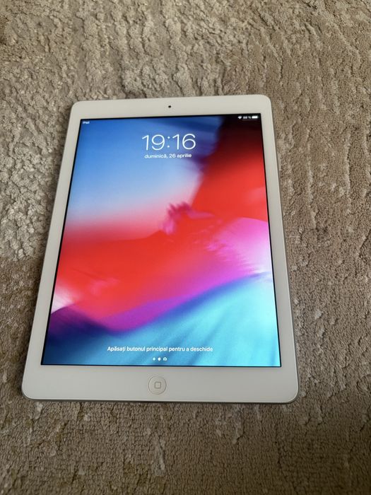 Apple ipad air 1