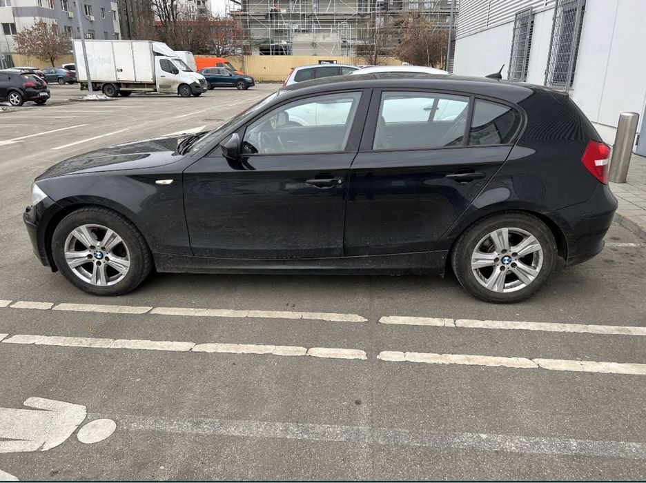De vanzare BMW seria 1 e87 120i
