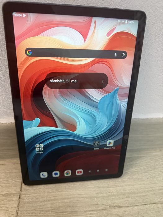 Tableta Gaming cu Sim