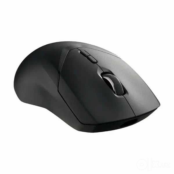 ; Мышь RAPOO VT9 PRO Black Golden (Gaming mouse)