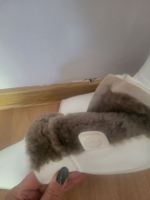 Продам женские сапожки