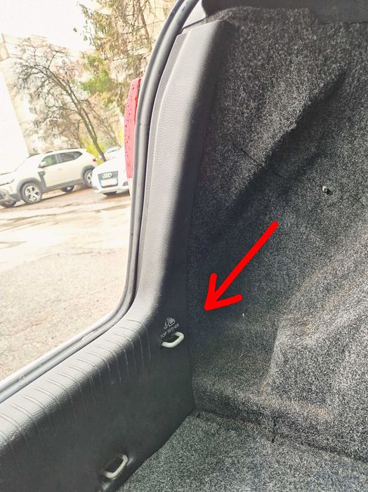 Ново столче Britax Römer Advansafix M i-Size (15мес - 12год) с ISOFIX