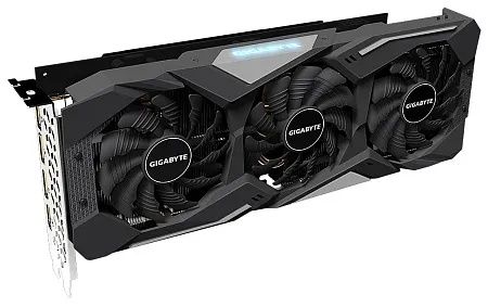 Настольный ПК игровой rx 5700