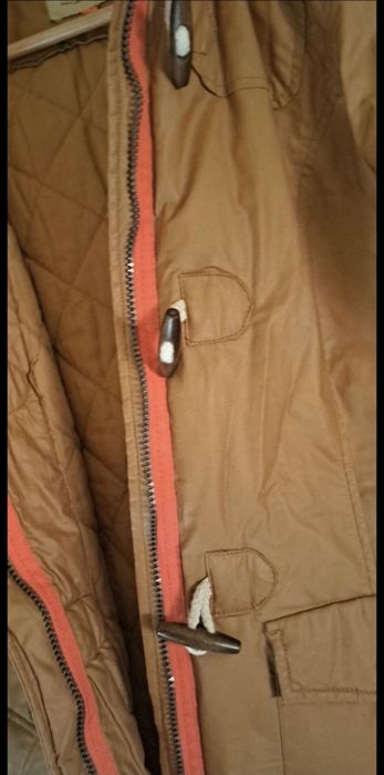 Geaca Only  de toamna