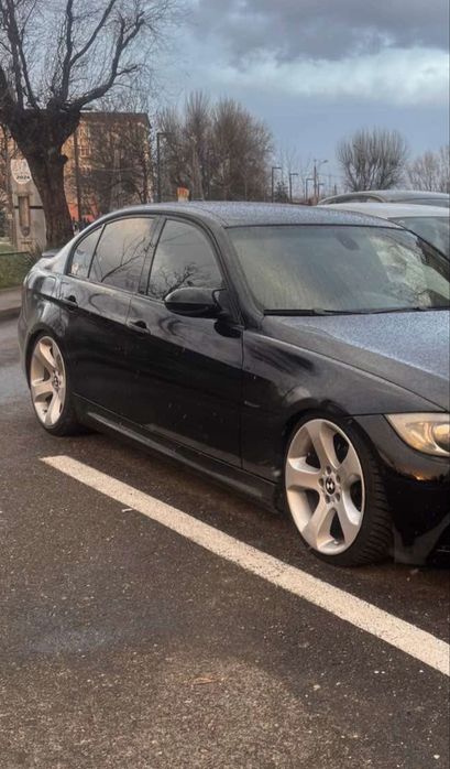 Jante Bmw r19 style 132 OEM