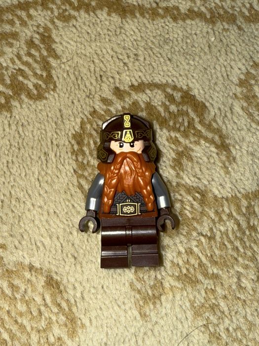 Лего минифигурки оригинал