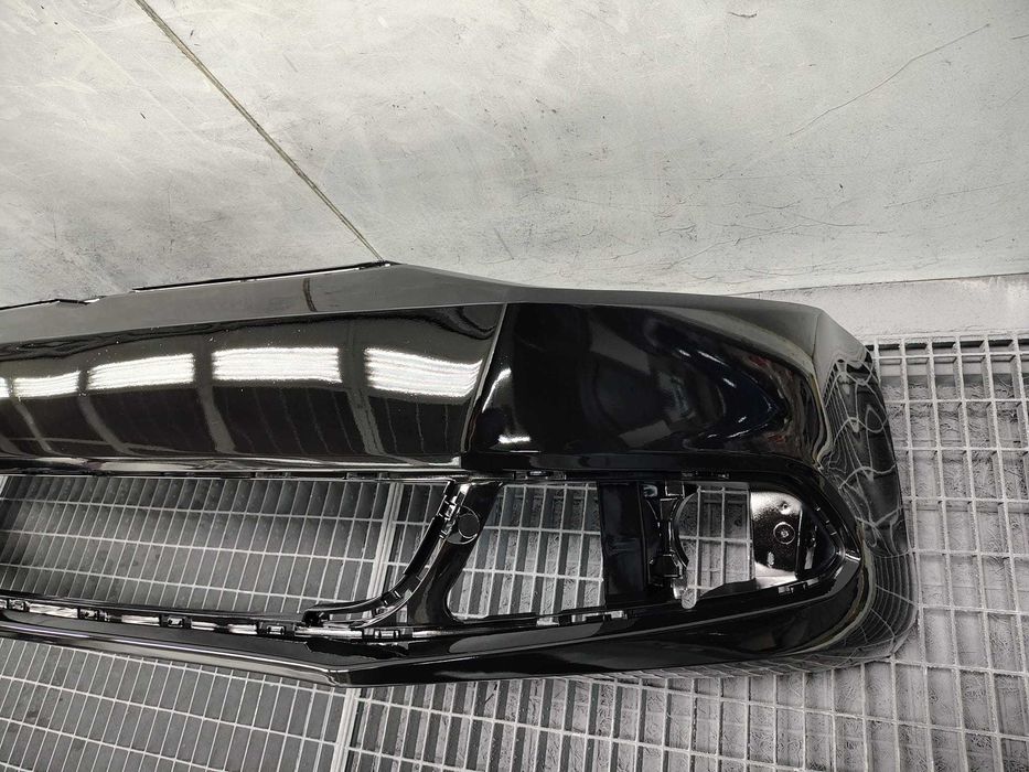 Bara Fata VW Jetta 4 IV 2011-2014 (L041 (Negru))