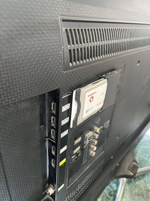 Vand televizor samsung