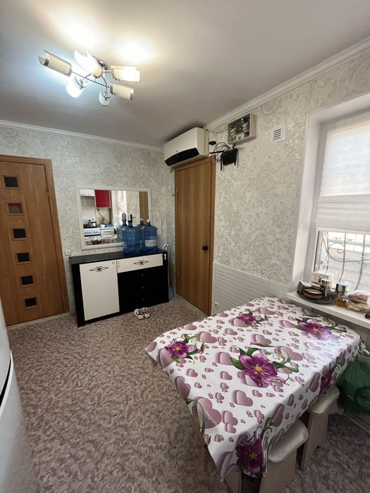 Продается квартира