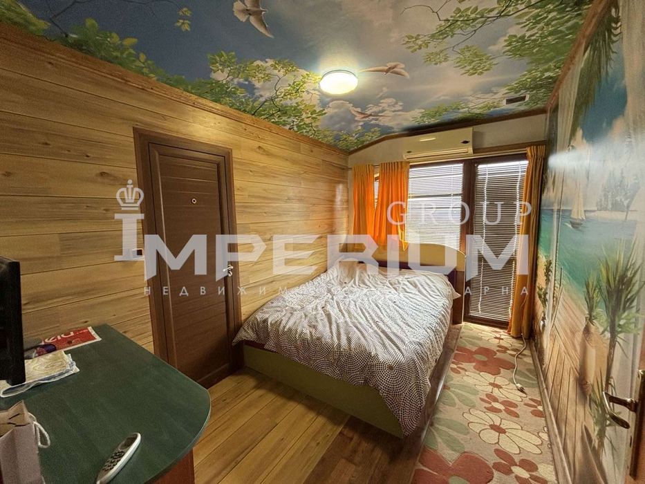 Дава се под наем Къща в Варна, Левски - 120 кв.м за 765 € - Снимка #7