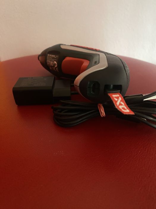 Șurubelniță electrică bosch