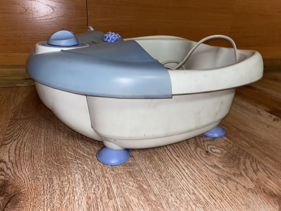 Ванна для ног