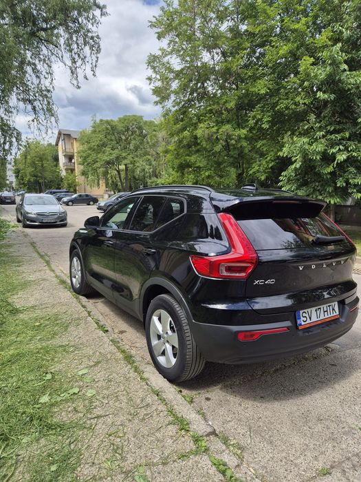 Volvo XC40 2.0D3 Automat