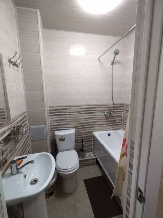 Квартира в аренду