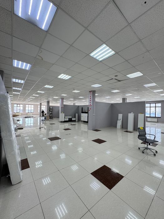 Сдаем 2 этаж в тц «Бак-Даулет»