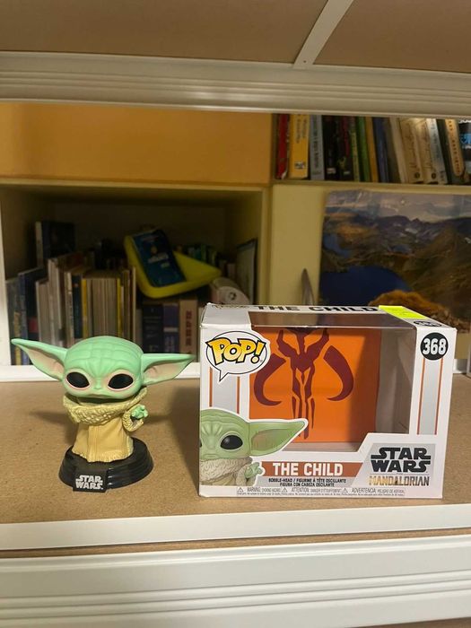 FUNKO POP! Различни колекции!