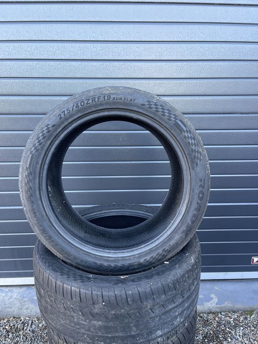 Vand Anvelope 275 40 19